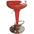 Tabouret de bar rouge moderne pour meubles de bar (TF 6006)